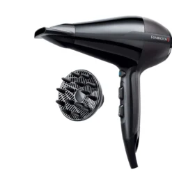 Asciugacapelli Remington AC5912 Pro Air AC Compact da 2200W con ioni