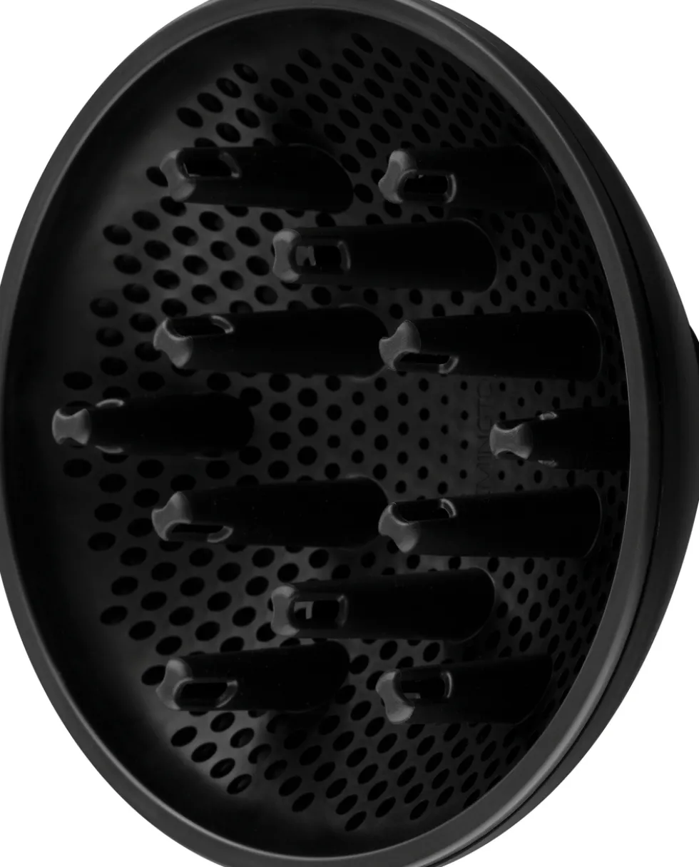 Asciugacapelli Remington AC5860 Botanicals con motore AC e ionizzatore