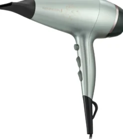 Asciugacapelli Remington AC5860 Botanicals con motore AC e ionizzatore