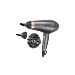 Asciugacapelli Remington AC8820 2200W con 3 temperature