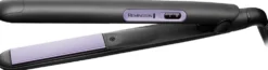 Asciugacapelli Remington D3016GP Gift Set con piastra, 2000W