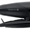 Asciugacapelli Remington D1500 On The Go 2000 con doppio voltaggio