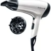 Asciugacapelli Remington D3015 Power Volume 2000 con Ioni