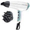 Asciugacapelli Remington D5216 Shine Therapy con tecnologia ionica