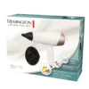 Asciugacapelli Remington D4740 Shea Soft 2200W con Ioni