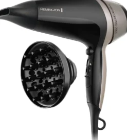 Asciugacapelli Remington D5715 Thermacare Pro con tecnologia ionica