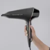 Asciugacapelli Remington Proluxe Black 2400W con ionizzatore
