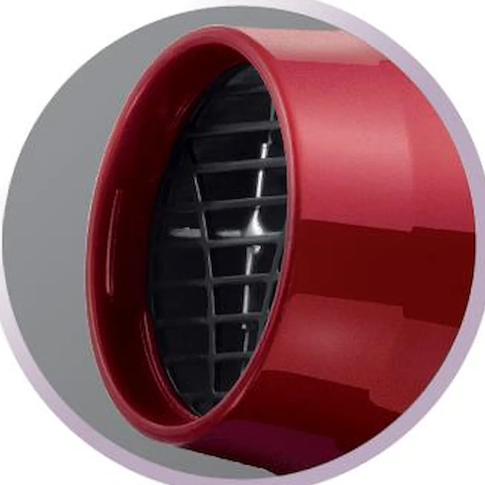 Asciugacapelli Remington Silk AC9096 con motore AC e 2400W