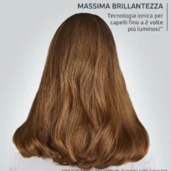 Asciugacapelli Rowenta CV6430 Ultra Silence 1800W