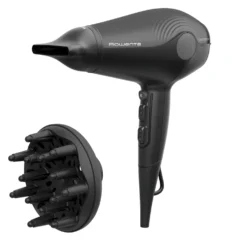 Asciugacapelli Rowenta CV6430 Ultra Silence 1800W