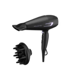 Asciugacapelli Rowenta CV7210 2200W con tecnologia ioni
