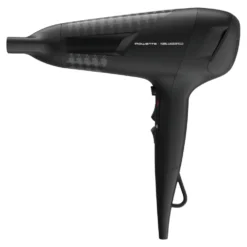 Asciugacapelli Rowenta Studio Dry CV581L con concentratore