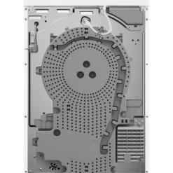 Asciugatrice AEG Serie 8000 TR8HDBG9B con pompa di calore e funzione vapore