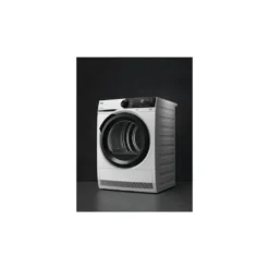 Asciugatrice AEG Serie 7000 TR7HE1C9 a pompa di calore 9kg