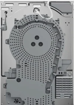 Asciugatrice AEG TR8HD9A a pompa di calore con tecnologia AbsoluteCare