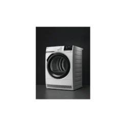 Asciugatrice a pompa di calore AEG Serie 7000 TR7HG18C con tecnologia SensiDry