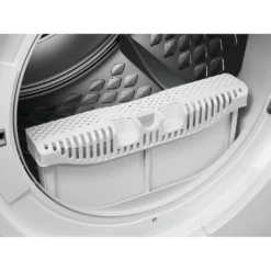 Asciugatrice a pompa di calore AEG TR8BGH38YA capacità 8 kg