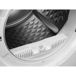 Asciugatrice a pompa di calore AEG TR8BGH38YA capacità 8 kg