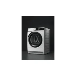 Asciugatrice a pompa di calore AEG TR8BGH38YA capacità 8 kg