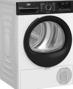 Asciugatrice Beko BMGT4122SBI 12kg con tecnologia Inverter