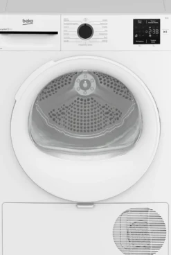 Asciugatrice Beko BMT93EW a pompa di calore 9kg