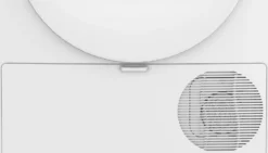 Asciugatrice Beko BMT103EW con pompa di calore e 10 kg di capacità