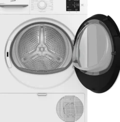 Asciugatrice Beko BMT73EW Slim 7kg Pompa di Calore