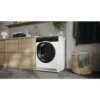 Asciugatrice Electrolux EW6H1ZBG9C a pompa di calore con 9kg