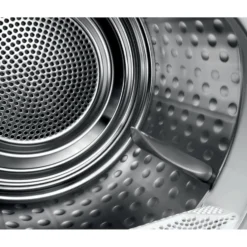 Asciugatrice Electrolux EW6H1ZBG9C a pompa di calore con 9kg
