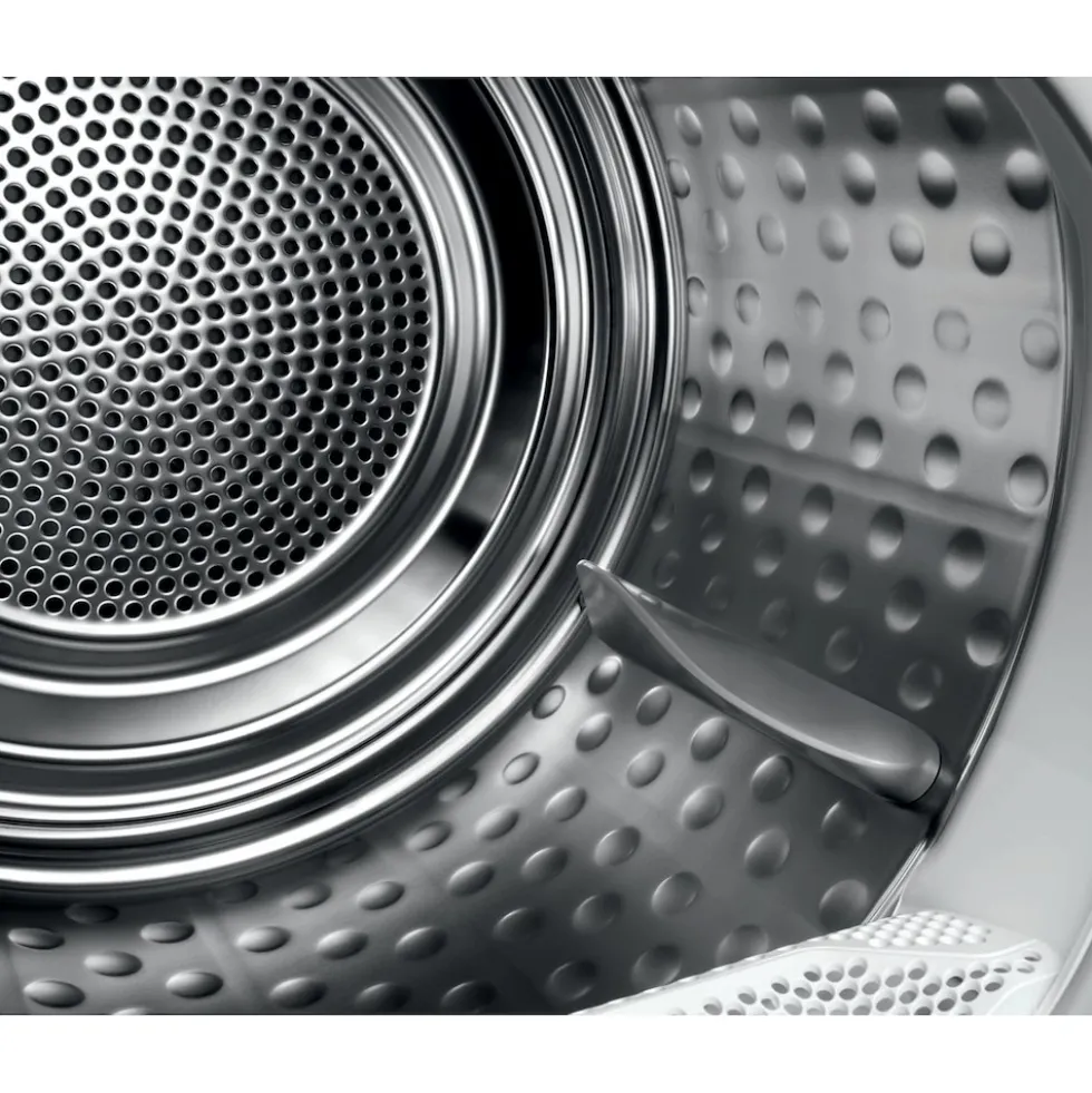 Asciugatrice Electrolux EW6H1ZBG9C a pompa di calore con 9kg