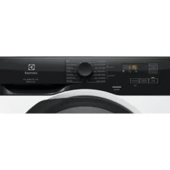Asciugatrice Electrolux EW6H1ZBG9C a pompa di calore con 9kg