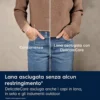 Asciugatrice Electrolux EW7H39B con tecnologia DelicateCare