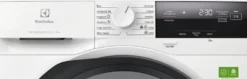 Asciugatrice Electrolux EW7H39B con tecnologia DelicateCare