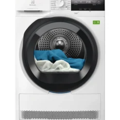 Asciugatrice Electrolux EW7H39B con tecnologia DelicateCare