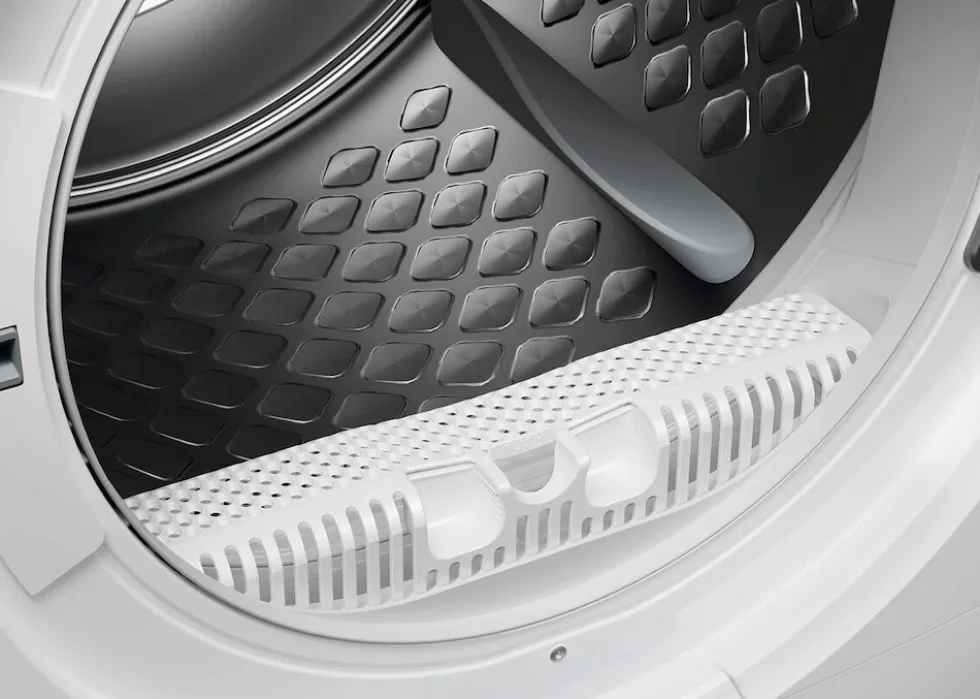 Asciugatrice Electrolux EW7H39B con tecnologia DelicateCare