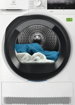 Asciugatrice Electrolux EW7H39B con tecnologia DelicateCare