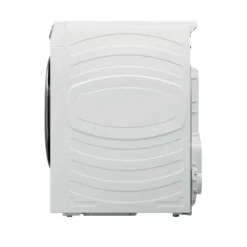 Asciugatrice Haier HD100C367U1 con 10 kg di capacità, tecnologia a pompa di calore e WiFi