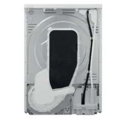 Asciugatrice Haier HD100C367U1 con 10 kg di capacità, tecnologia a pompa di calore e WiFi
