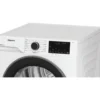 Asciugatrice Hotpoint Ariston HPT84DBSIT a libera installazione, 8 kg, Pompa di Calore