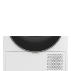 Asciugatrice Hotpoint Ariston HPT84DBSIT a libera installazione, 8 kg, Pompa di Calore