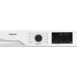 Asciugatrice Hotpoint Ariston HPT83DBSIT slim con capacità 8kg e PetHair Removal