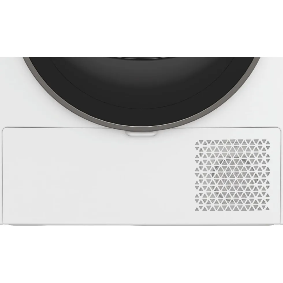 Asciugatrice Hotpoint Ariston HPT83DBSIT slim con capacità 8kg e PetHair Removal
