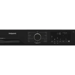 Asciugatrice Hotpoint Ariston HPT94DBBSIT a pompa di calore da 9 kg