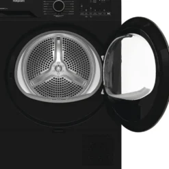 Asciugatrice Hotpoint Ariston HPT94DBBSIT a pompa di calore da 9 kg