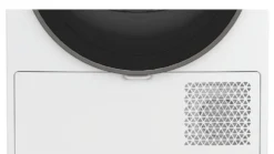 Asciugatrice Hotpoint Ariston HPT94DBSIT a pompa di calore con capacità 9kg