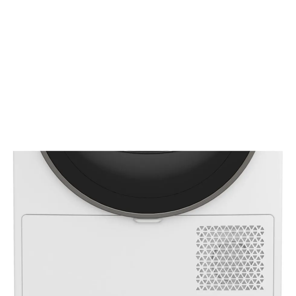 Asciugatrice Hotpoint Ariston HPT113DBSIT con rimozione peli animali