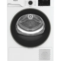 Asciugatrice Hotpoint Ariston HPT113DBSIT con rimozione peli animali