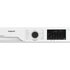 Asciugatrice Hotpoint Ariston HPT113DBSIT con rimozione peli animali