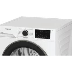 Asciugatrice Hotpoint Ariston HPT113DBSIT con rimozione peli animali