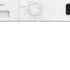 Asciugatrice Indesit CYD84DWWIT a pompa di calore con display digitale